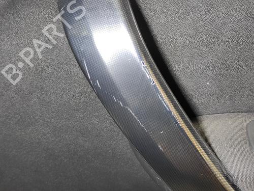 Rear right panel PEUGEOT 2008 I (CU_) 1.6 BlueHDi 100 | BP18827374C61
