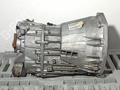 Gearbox MERCEDES-BENZ SPRINTER 3-t Van (B903) | BP27977521M3