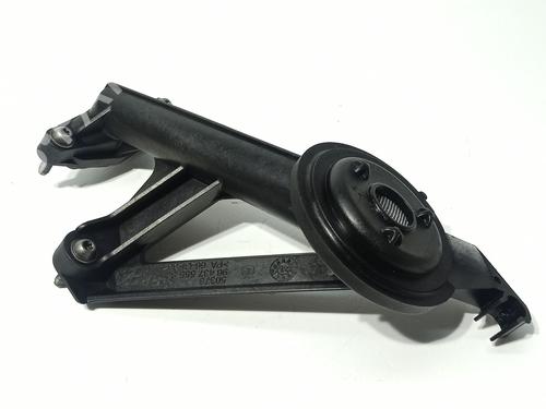 Pipe PEUGEOT PARTNER Box Body/MPV | BP33843851M125 - Image 3
