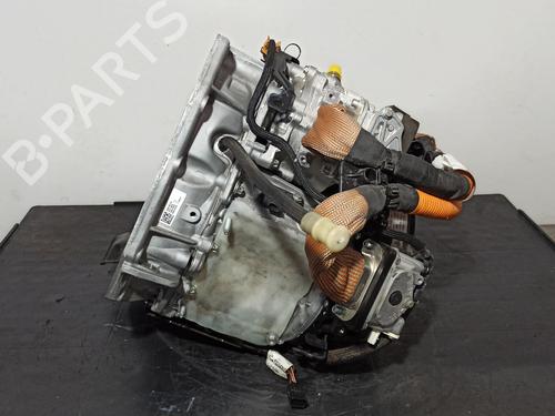 Gearbox RENAULT CLIO V (B7_) 1.6 E-TECH 140 (B7MU) | BP36837906M3 - Image 2