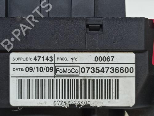 Switch FORD KA (RU8) 1.3 TDCi | BP11388910I30 