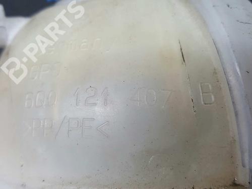 Expansion tank VW POLO V (6R1, 6C1) 1.6 TDI | BP2756962C120 