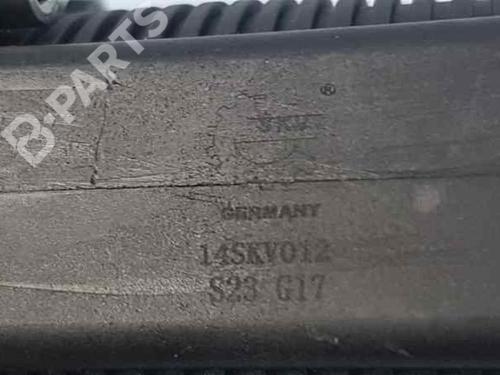Egr LANCIA THESIS (841_) 2.4 JTD (841.AXE1B0, 841.AXH110) | BP7449590M69 