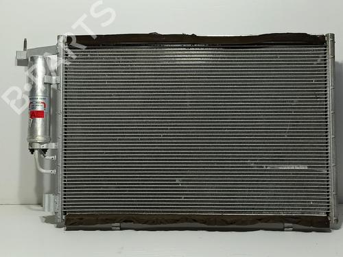Used AC radiator AC radiator FORD KA+ III (UK, FK) 1.2 (85 hp) 33654953 33654953