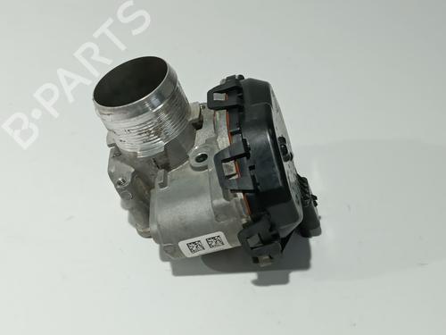 Throttle body PEUGEOT RIFTER 1.5 BlueHDi 100 | BP39962707M82 - Image 4