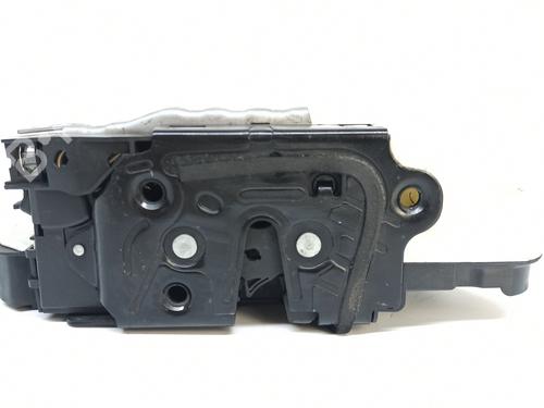 Front left lock SEAT IBIZA IV SC (6J1, 6P5) 1.2 TDI | BP10956737C98