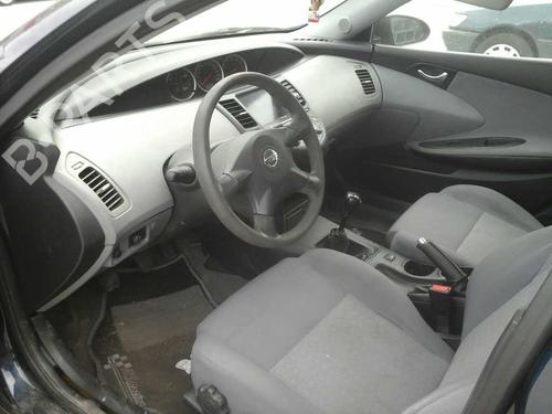 Used Parts NISSAN PRIMERA Hatchback (P12) 1.6 (109 hp) 4279222