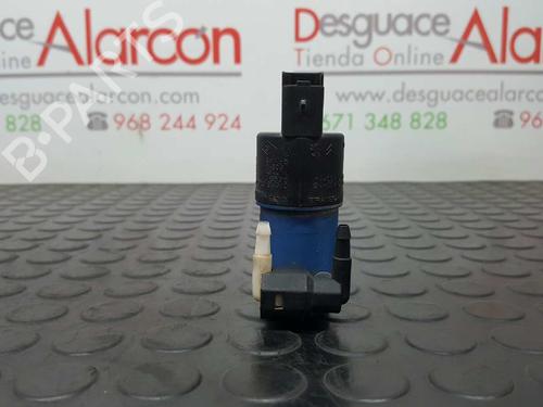 Washer pump RENAULT CLIO IV (BH_) 1.5 dCi 90 | BP14531337E24 