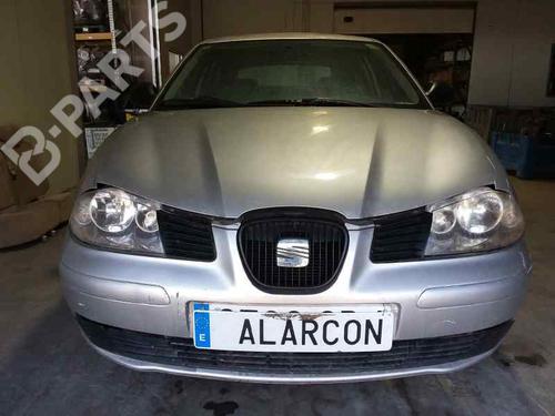 Right mirror SEAT IBIZA III (6L1) 1.9 SDI | BP6574079C27 