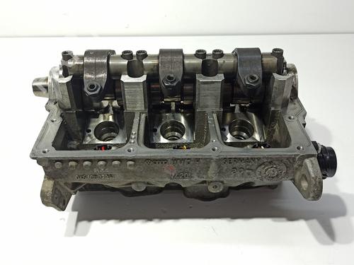Cylinder head VW POLO IV (9N_, 9A_) 1.4 TDI | BP18125846M5