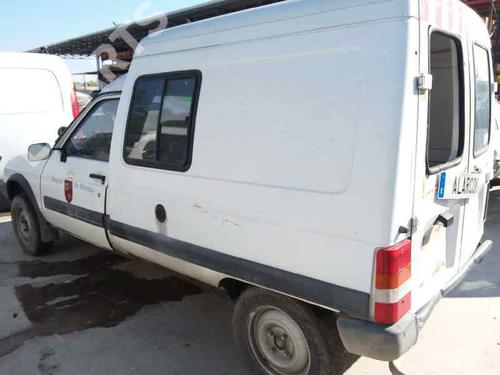Right mirror CITROËN C15 Box Body/MPV (VD_) 1.9 D | BP5862988C27 