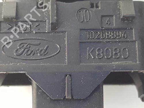 Left rear window switch FORD FOCUS III 1.6 TDCi | BP4953060I29 