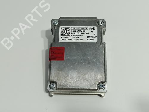 Camera OPEL CORSA F (P2JO) 1.2 (68) | BP25796309E14