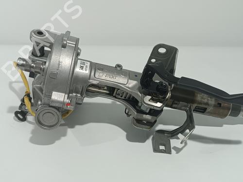Steering column TOYOTA COROLLA Hatchback (_E21_, _EA1_, _EH1_) | BP15197090M21