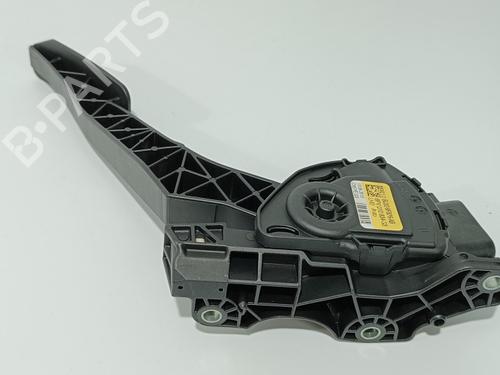 Pedal LAND ROVER RANGE ROVER EVOQUE (L538) 2.0 4x4 | BP11863327I4 