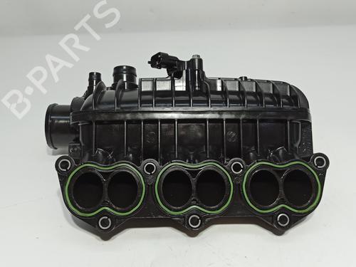 Used Intake manifold FORD ECOSPORT 1.0 EcoBoost (125 hp) 13904203