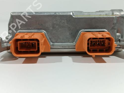 Control unit HYUNDAI TUCSON (NX4E, NX4A) 1.6 T-GDi Hybrid | BP40120842M11 - Image 5