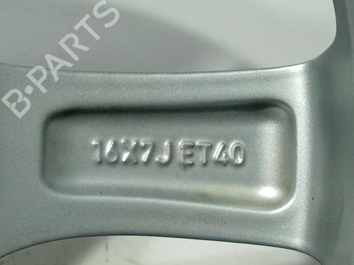 Rim TOYOTA COROLLA Saloon (_E21_) 1.8 VVTi Hybrid (ZWE211, MZEA12) | BP27307695C45