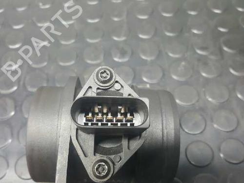 Mass air flow sensor VW GOLF V (1K1) 1.9 TDI | BP2733450M95