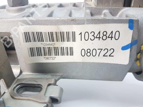 Steering column NISSAN PATHFINDER III (R51) 2.5 dCi | BP4381211M21