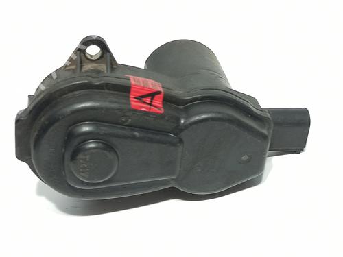 Left rear brake caliper AUDI A4 B8 (8K2) 2.0 TDI | BP26655755M107
