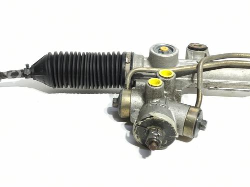Steering rack MERCEDES-BENZ A-CLASS (W168) A 170 CDI (168.008) | BP27332902M22 