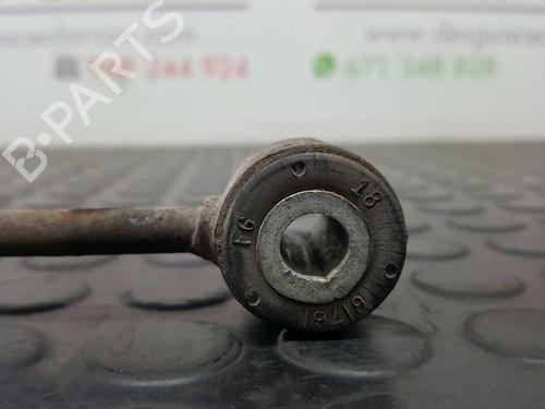 Venstre bagtil bærearm CHRYSLER 300C (LX, LE) 3.0 CRD | BP14529197M14 