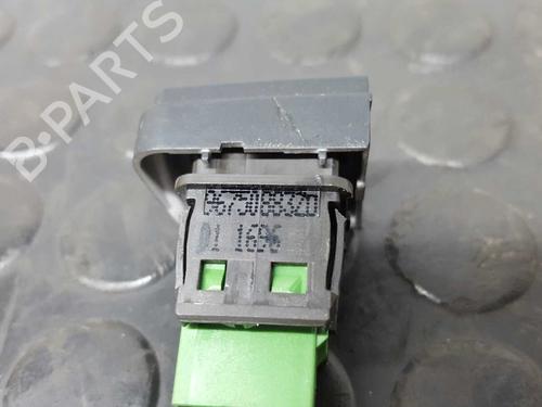 Switch PEUGEOT 208 I (CA_, CC_) 1.2 GPL | BP14527947I30 