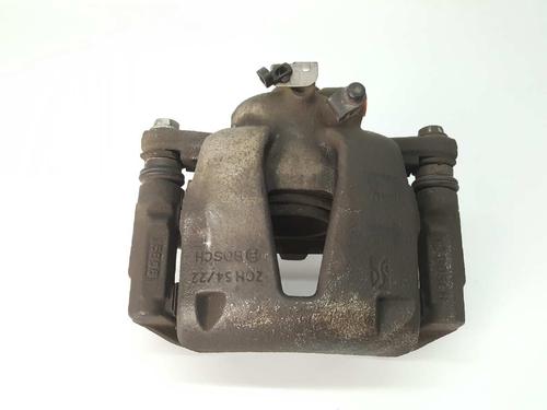 Used Left front brake caliper CITROËN NEMO Box Body/MPV (AA_) 1.4 HDi (68 hp) 11542655