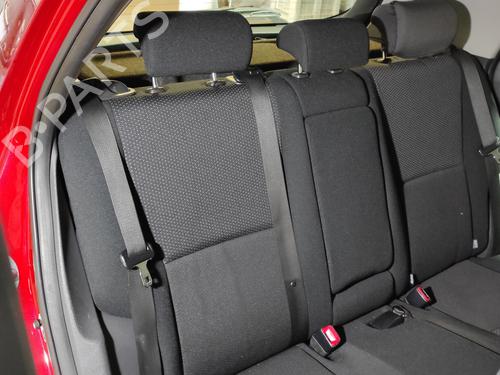 Rear seat TOYOTA AURIS (_E15_) 1.4 D-4D (NDE150_, NDE150R) | BP22330922C17