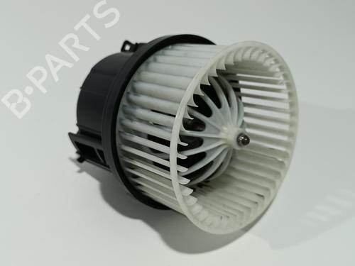 Heater blower motor LAND ROVER RANGE ROVER EVOQUE (L538) 2.0 D | BP23140751M62