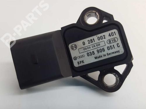 Elektronisk sensor AUDI Q7 (4LB) 3.0 TDI quattro (233 hp) 8749142