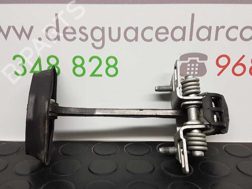 Support CITROËN C4 Picasso I MPV (UD_) 1.6 HDi | BP14532034C155