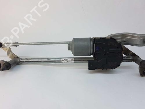 Front wiper motor VW GOLF VII (5G1, BQ1, BE1, BE2) 1.4 GTE Hybrid 5G1955023C | 3397021672 5G1955023D