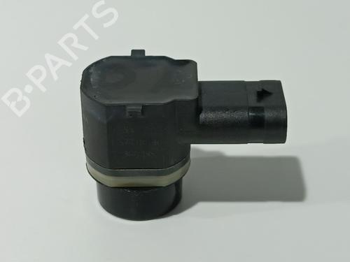 Used Electronic module LAND ROVER RANGE ROVER EVOQUE (L538) 2.0 D 4x4 (180 hp) 23335052