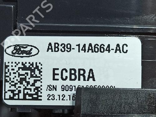 Squib airbag FORD KA+ III (UK, FK) 1.2 Ti-VCT | BP12070222C102 