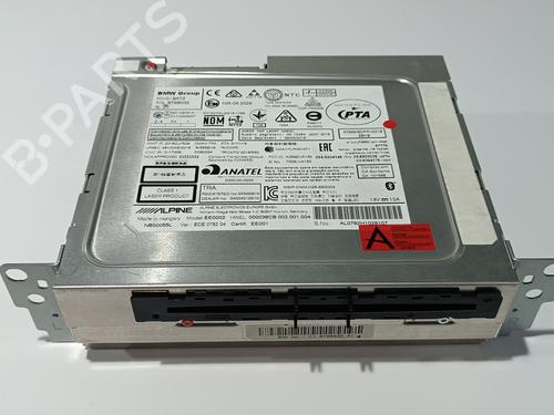 Used Electronic module BMW 1 (F21) 116 d (116 hp) 29848363