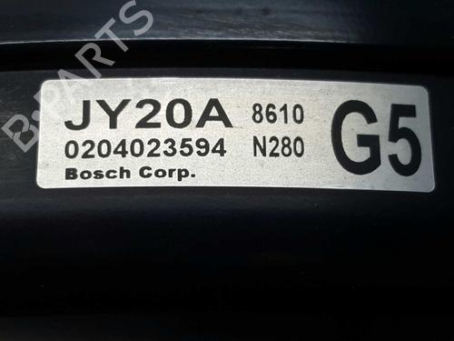 Servo brake RENAULT KOLEOS I (HY_) 2.0 dCi (HY0K) | BP4598262M42 