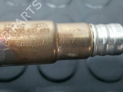 Elektronisk sensor RENAULT CLIO III (BR0/1, CR0/1) 1.2 16V | BP8748676M84 