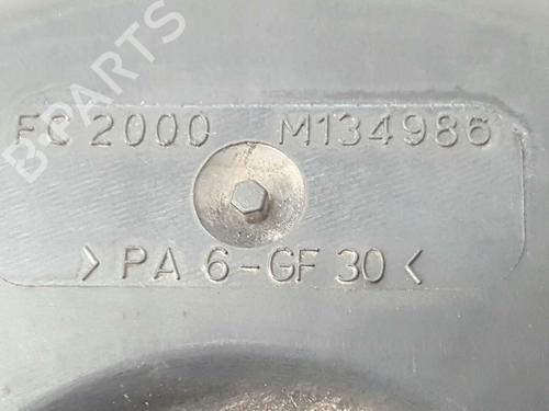Radiator fan AUDI A4 B8 (8K2) 2.0 TDI | BP5640278M35 