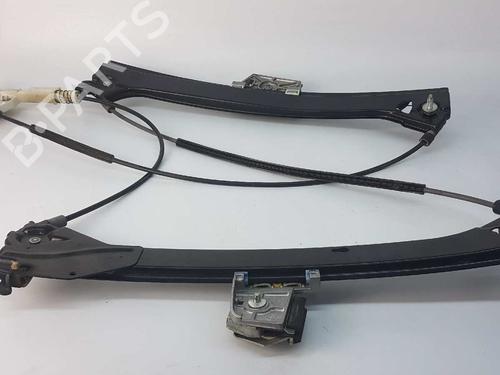 Used Front left window mechanism MERCEDES-BENZ CLK (C209) CLK 270 CDI (209.316) (170 hp) 4702022