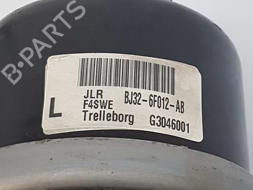 Engine mount LAND ROVER RANGE ROVER EVOQUE (L538) 2.2 D 4x4 | BP10265204M89