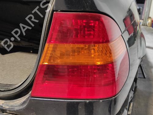 Used Right taillight Right taillight BMW 3 (E46) 320 d (136 hp) 22376209 22376209