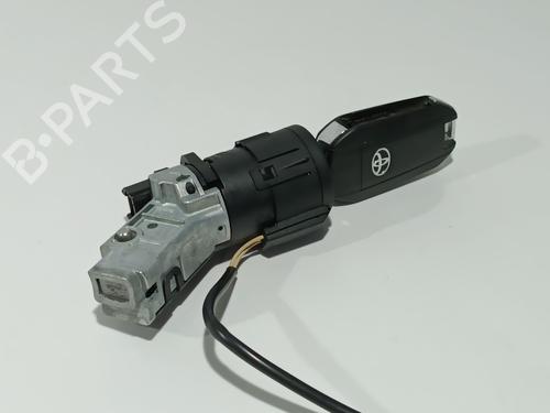 Ignition barrel TOYOTA PROACE Van (MDZ_) 1.5 D4d (MDZ1) | BP36338532M48 - Image 3