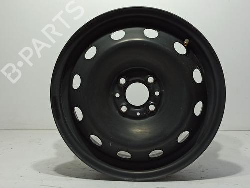 Used Rim Rim CITROËN NEMO MPV 1.3 HDi 75 (75 hp) 36074581 36074581