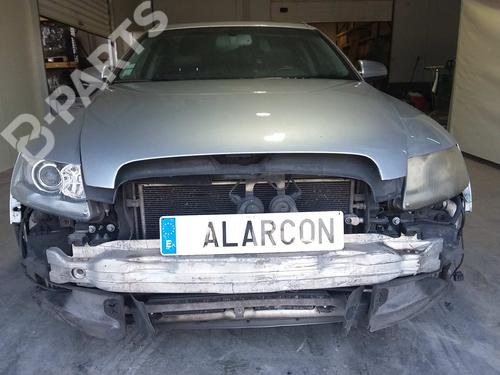 Elektronisk modul AUDI A6 C6 (4F2) 3.0 TDI quattro | BP4388512M83 