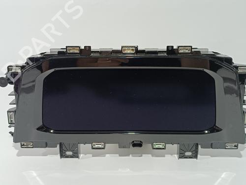 Instrumentenkombination für VW GOLF VIII (CD1, DA1) 1.5 TSI (150 hp) 18239828