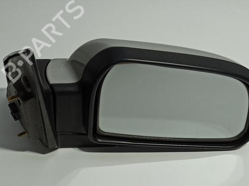 Right mirror HYUNDAI TUCSON (JM) 2.0 CRDi All-wheel Drive | BP16736412C27 