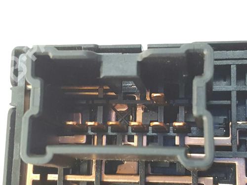 Mirror switch NISSAN PATHFINDER III (R51) 2.5 dCi | BP6567716I25 