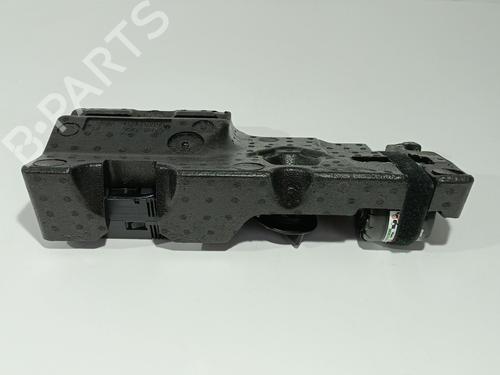 Support HYUNDAI BAYON (BC3) 1.0 T-GDI 48V-Hybrid | BP40107948C155 - Image 2